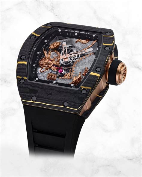 richard mille rm 57 03.